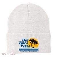 Del Boca Vista Beanie thumb 0