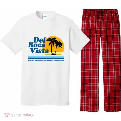 Pajama Set