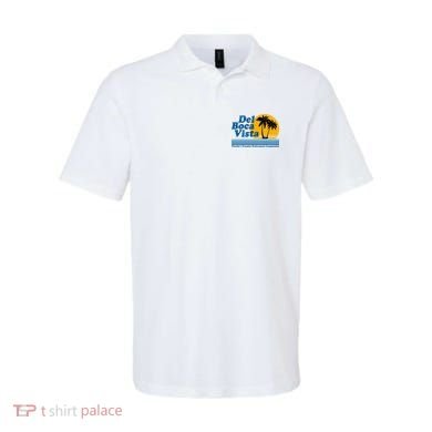 Del Boca Vista Polo