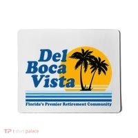 Del Boca Vista Mousepad thumb 0
