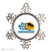 Del Boca Vista Ornament thumb 0