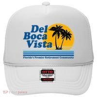 Del Boca Vista Hat thumb 0