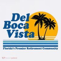 Del Boca Vista Tank Top thumb 6