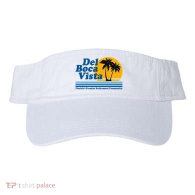 Del Boca Vista Visor