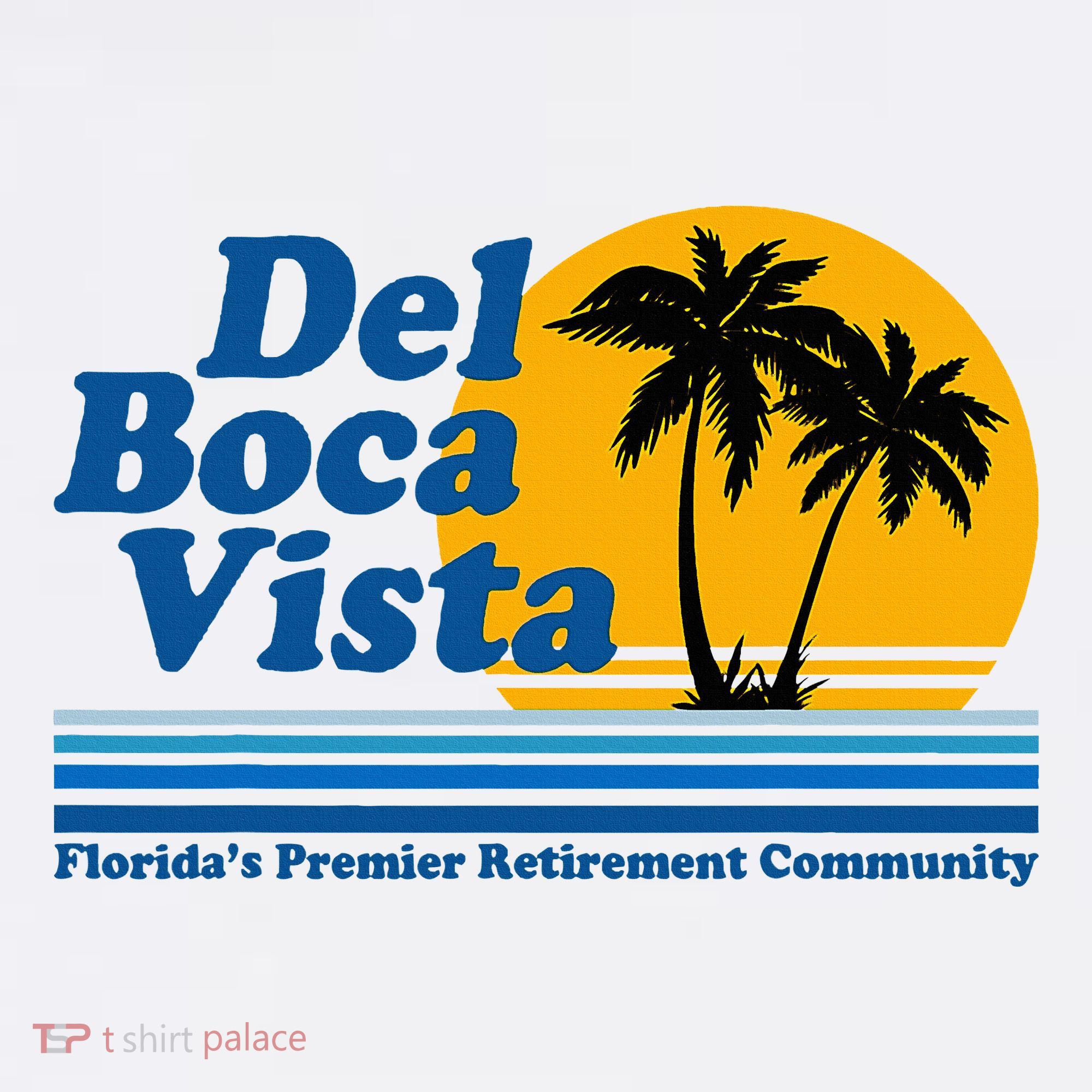 Del Boca Vista Women's Long Sleeve Shirt
