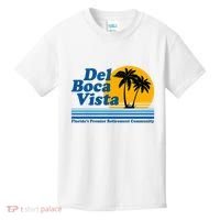 Del Boca Vista Kids T-Shirt thumb 0