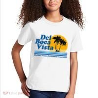 Del Boca Vista Kids T-Shirt thumb 2