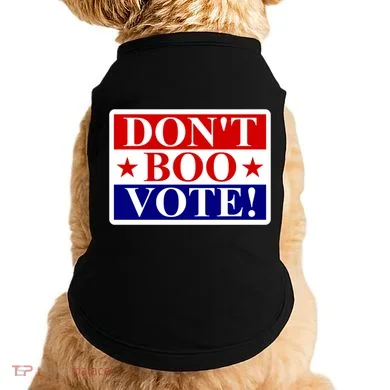 Doggie Tank