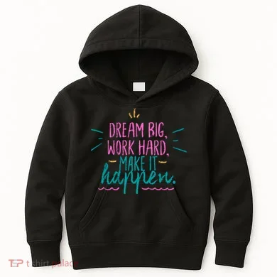 Kids Hoodie