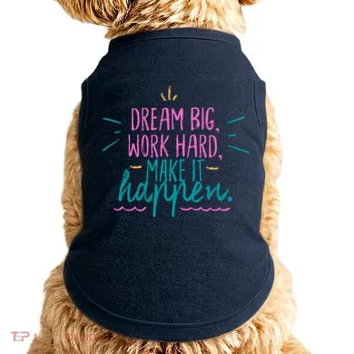 Doggie Tank