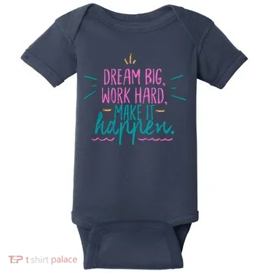 Baby Bodysuit