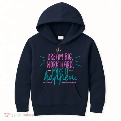 Kids Hoodie