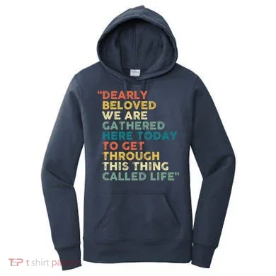 Women's Hoodie