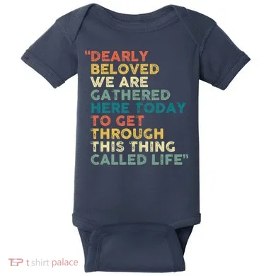 Baby Bodysuit