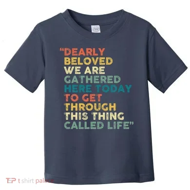 Toddler T-Shirt