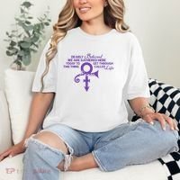 Dearly Beloved We Are Gathered Here Today To Get Through Comfort Colors T-Shirt thumb 2