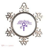 Dearly Beloved We Are Gathered Here Today To Get Through Ornament thumb 0