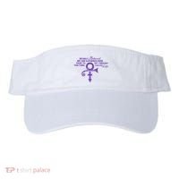 Dearly Beloved We Are Gathered Here Today To Get Through Visor thumb 0