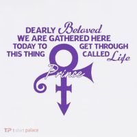 Dearly Beloved We Are Gathered Here Today To Get Through Kids Sweatshirt thumb 2