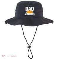 Dad Best Waffle Maker Ever Father's Day Bucket Hat thumb 0