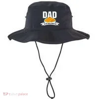 Dad Best Waffle Maker Ever Father's Day Bucket Hat thumb 0