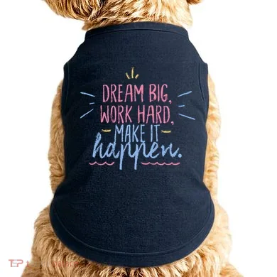 Doggie Tank