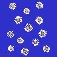 Daisies Chamomile And Marguerites Floral Vintage Daisy Flower Funny Gift T-Shirt thumb 7