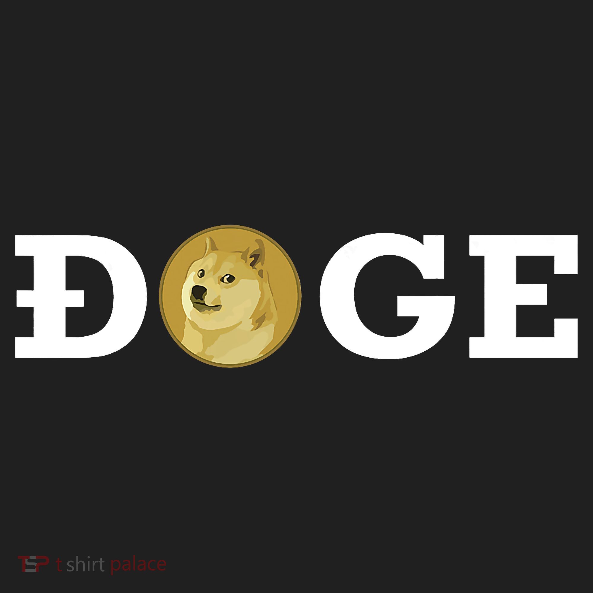 Dogecoin Cryptocurrency Blockchain Shiba Inu Doge Dogecoin Women's Sweatshirt