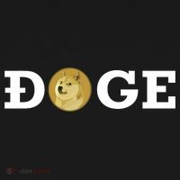 Dogecoin Cryptocurrency Blockchain Shiba Inu Doge Dogecoin Women's Hoodie thumb 2