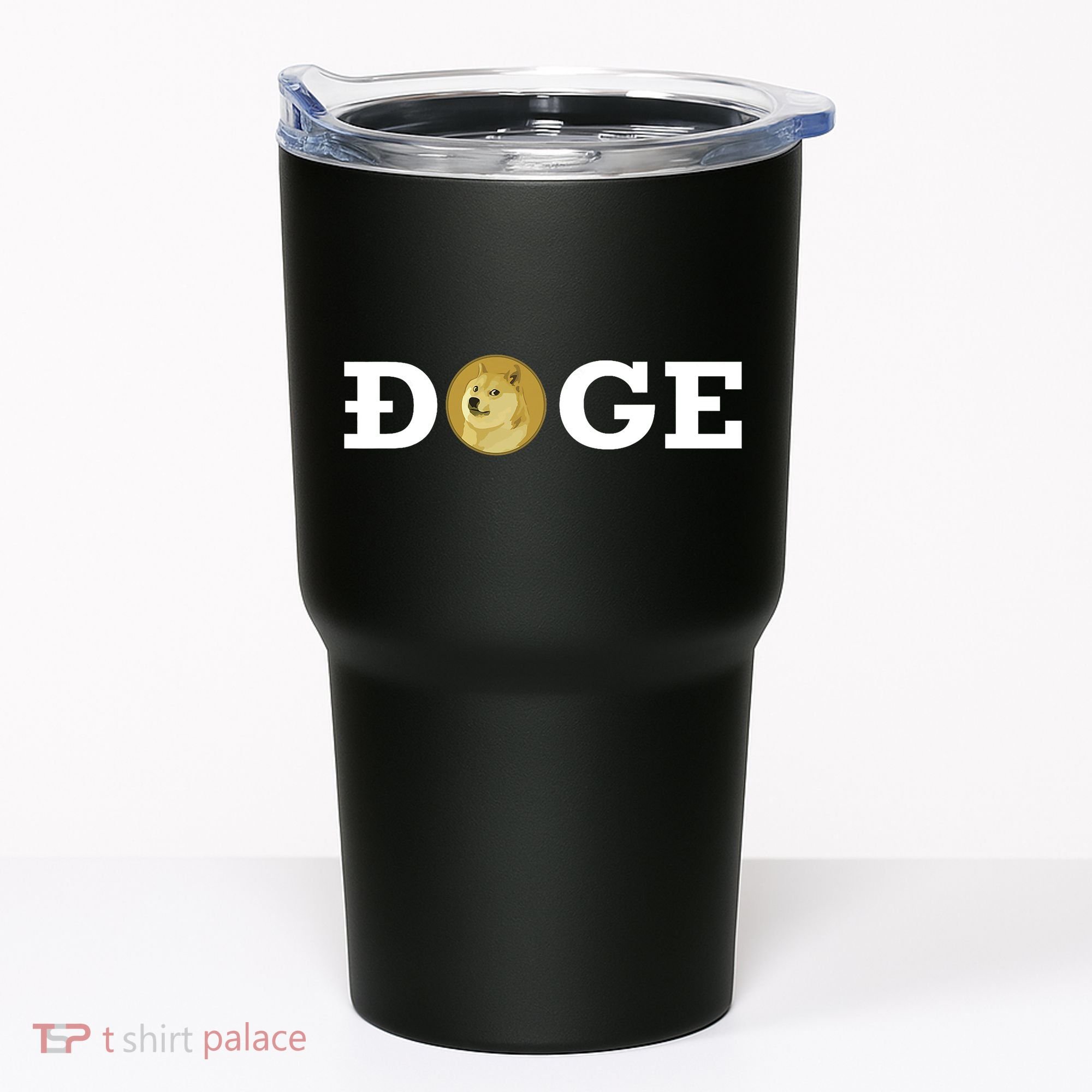 Dogecoin Cryptocurrency Blockchain Shiba Inu Doge Dogecoin Tumbler