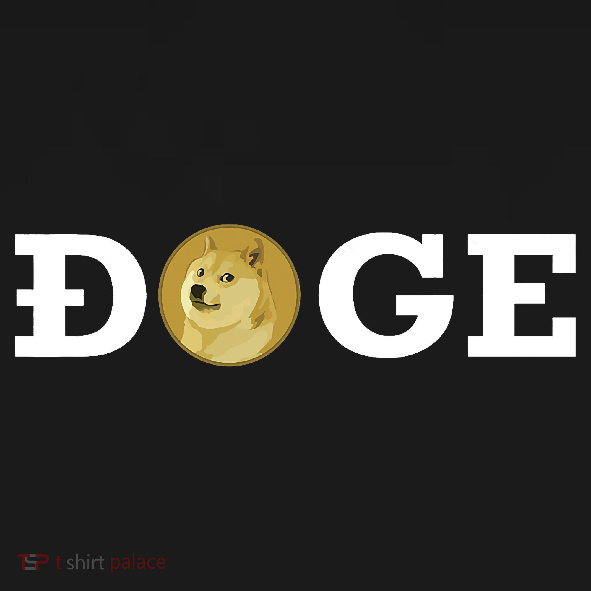 Dogecoin Cryptocurrency Blockchain Shiba Inu Doge Dogecoin Women's Tank Top