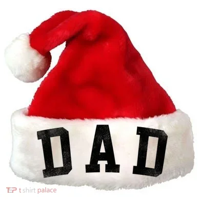 Santa Hat