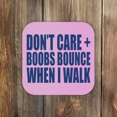Coaster