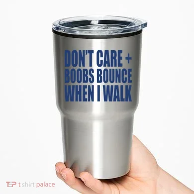 Tumbler