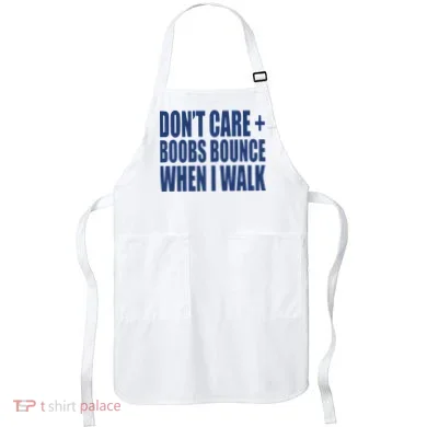 Apron