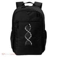 Dna Cycling Bicycle Chain Mountain Bike Lovers Outfit Backpack thumb 0
