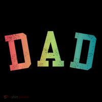 Dad Classic Bold Font FatherS Day New Dad Birthday Coffee Mug thumb 5
