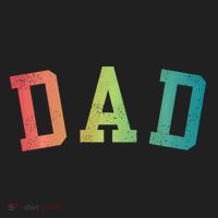 Dad Classic Bold Font FatherS Day New Dad Birthday Hat thumb 2