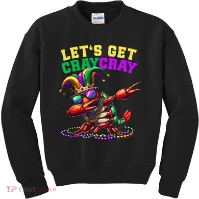 Kids Sweatshirt