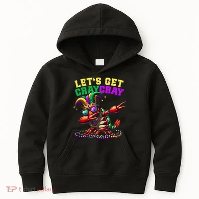Kids Hoodie