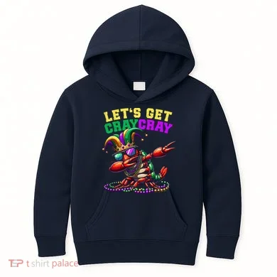 Kids Hoodie