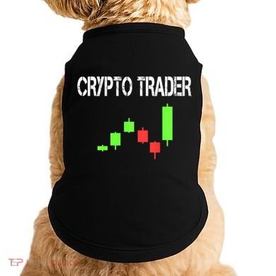 Daytrading Crypto Currency Candlestick For Traders Doggie Tank