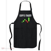 Daytrading Crypto Currency Candlestick For Traders Apron thumb 0
