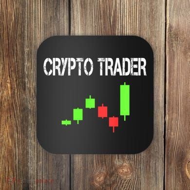 Daytrading Crypto Currency Candlestick For Traders Coaster