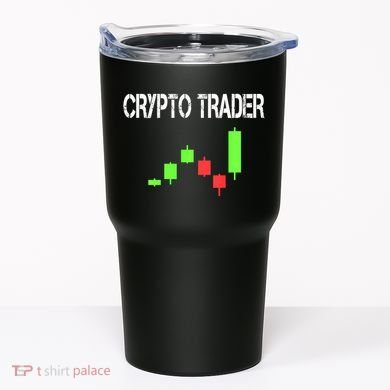 Daytrading Crypto Currency Candlestick For Traders Tumbler