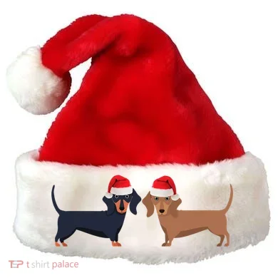 Santa Hat