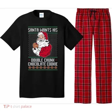 Pajama Set