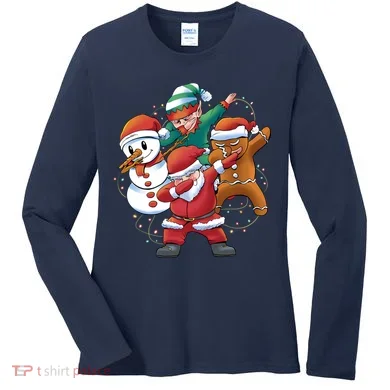 Women's Long Sleeve Shirt