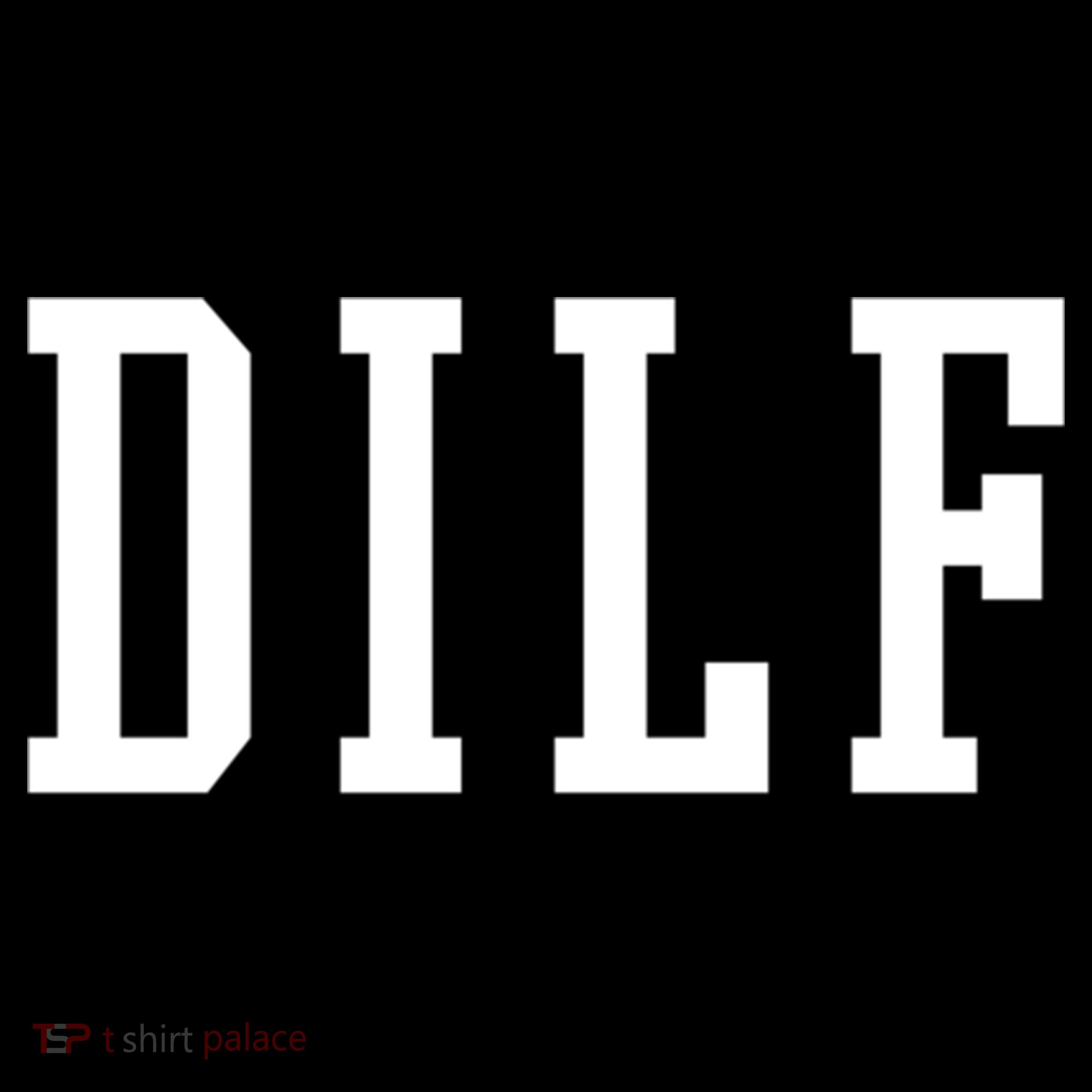 Dilf Crewneck Cool Gift Ornament