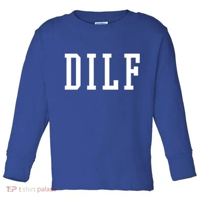 Toddler Long Sleeve